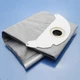 Мешок пылесоса Karcher WD2, MV2, WD 2, MV 2, A 2003, A 2004, A 2014, A 2024 1.629-764.0 многоразовый ткань 10л - изображение 8