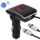 FM модулятор HZ H22 BT для авто з Bluetooth - зображення 1