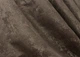 Комплект коротких штор VR-Textil Жакард Sultan XO № 1557ш Коричневий 130х170 см 2 шт (35-0348) - зображення 5
