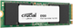 SSD диск Crucial E100 480GB M.2 2280 NVMe PCIe 4.0 x4 3D NAND TLC (CT480E100SSD8-T) - зображення 3