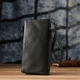 Удобный кошелек для женщин с кистевым ремнем из натуральной кожи ST Leather bg231fash04 Зеленый - изображение 14