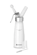 Сифон для взбитых сливок 0,5 л Hendi Kitchen Line N2O 588369 - изображение 5