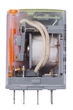 Проміжне реле 5А 4к 24V DC [p091008] e.relay.pro.5.4.24DC E.NEXT - зображення 5