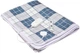 Электроодеяло Warm Home 160x120 NS-IB6 - изображение 1