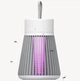 Электрический уничтожитель насекомых Zapper Electric Shock usb пластик/металл - изображение 5