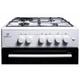 Плита комбинированная GRETA KKE 62 LG 13 W - изображение 4