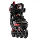 Роликові ковзани дитячі Rollerblade APEX M 29-32 (185-210см) Black (07102600) - изображение 2