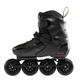 Роликові ковзани дитячі Rollerblade APEX M 29-32 (185-210см) Black (07102600) - изображение 3