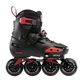 Роликові ковзани дитячі Rollerblade APEX M 29-32 (185-210см) Black (07102600) - изображение 4
