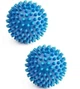 Шарики для стирки пуховиков в стиральной машине Dryer Balls. Стиральные силиконовые шарики для вещей - изображение 2