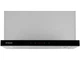 Витяжка телескопічна Perfelli ISEO 6PSF INOX - изображение 2