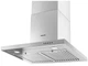 Витяжка Т-подібна WEILOR MIST WTX 68 INOX - изображение 2