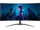 Монітор Acer Predator X39BMIIPHUZX (UM.TXXEE.001) - изображение 1