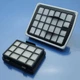 Фільтри пилососа Midea MUA18C-R MAZ18C-R VCS42S200 VCS41S160 VCS41S16 - зображення 2