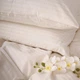 Комплект постельного белья Mirson Полуторный 143х210 Royal Soft Stripe 30-0026 Marlen Сатин (2200009073960) - изображение 7