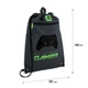 Сумка для обуви Kite Gamer K25-601M-8 - изображение 2
