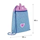 Сумка для обуви Kite Lovely K25-601M-15 - изображение 2