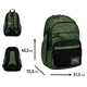 Рюкзак шкільний YES Urban Style TS-47 (559919) - зображення 2