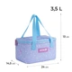Сумка для ланчу Kite K25-2705-2 - зображення 2