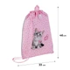 Сумка для взуття Kite Studio Pets SP25-600M-1 - зображення 2
