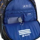 Школьный набор Kite Education Beast Mode SET_K25-700M-4 (рюкзак, пенал, сумка) - изображение 8