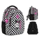 Рюкзак Kite Education teens Kuromi HK25-8001M - зображення 1