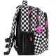 Рюкзак Kite Education teens Kuromi HK25-8001M - зображення 7