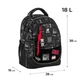 Школьный набор Kite Education Tokyo SET_K25-700M-3 (рюкзак, пенал, сумка) - изображение 2
