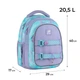Рюкзак Kite Education teens K25-8001M-2 - зображення 3
