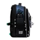 Рюкзак каркасный школьный YES Football Gamer S-111 (550106) - изображение 5