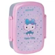 Ланчбокс с наполнением Kite Hello Kitty HK25-163, 750 мл - изображение 1