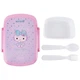 Ланчбокс с наполнением Kite Hello Kitty HK25-163, 750 мл - изображение 2