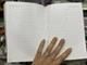 Щоденник А5 Yes недатований Arte 320 стор - изображение 5