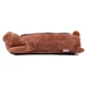 Пенал YES м'який Line Friends Brown - изображение 3