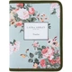 Папка об'ємна на блискавці Axent Laura Ashley, Timeless 1805-32-A, А5+ - зображення 1
