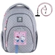 Рюкзак Kite Education teens Hello Kitty HK25-905M - изображение 3