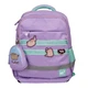 Школьный рюкзак YES Pusheen the Star S-52 Ergo (559887) - изображение 3