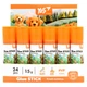 Клей-олівець Yes PVP 15г O’range Line - изображение 1