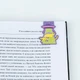 Набір магнітних закладок з фігурними скріпками Kite Cat K24-495-2 - изображение 5