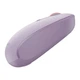 Беспроводная мышь Baseus F01B Tri-Mode Wireless Mouse 2.4G/BT5.0+BT3.0, 800-1200-1600dpi (B01055503513-00) Purple - изображение 5