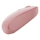 Беспроводная мышь Baseus F01B Tri-Mode Wireless Mouse 2.4G/BT5.0+BT3.0, 800-1200-1600dpi (B01055503413-00) Pink - изображение 5