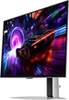 Монітор 27" Samsung Odyssey OLED G8 G81SF 4K 240Hz Gaming Monitor (LS27FG812SIXCI) - зображення 8