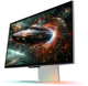 Monitor 27" Samsung Odyssey 3D G90XF 4K 165Hz Gaming Monitor (LS27FG900XIXCI) - obraz 5