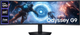 Монітор 49" Samsung Odyssey G9 G91F DQHD 144Hz Gaming Monitor (LS49FG916EIXC) - зображення 1