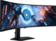 Монітор 49" Samsung Odyssey G9 G91F DQHD 144Hz Gaming Monitor (LS49FG916EIXC) - зображення 4