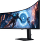 Монітор 49" Samsung Odyssey G9 G91F DQHD 144Hz Gaming Monitor (LS49FG916EIXC) - зображення 6