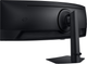 Монітор 49" Samsung Odyssey G9 G91F DQHD 144Hz Gaming Monitor (LS49FG916EIXC) - зображення 10