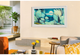 Телевізор Samsung QLED 65" QE65LS03FAUXUA - зображення 8