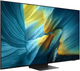 Телевізор Samsung OLED QE77S95FAUXUA - зображення 2