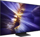 Telewizor Samsung OLED QE77S90FAEXUA - obraz 2